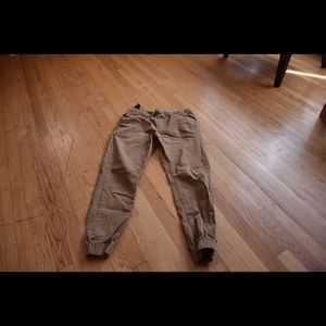 Pacsun Joggers Bullhead Denim Co